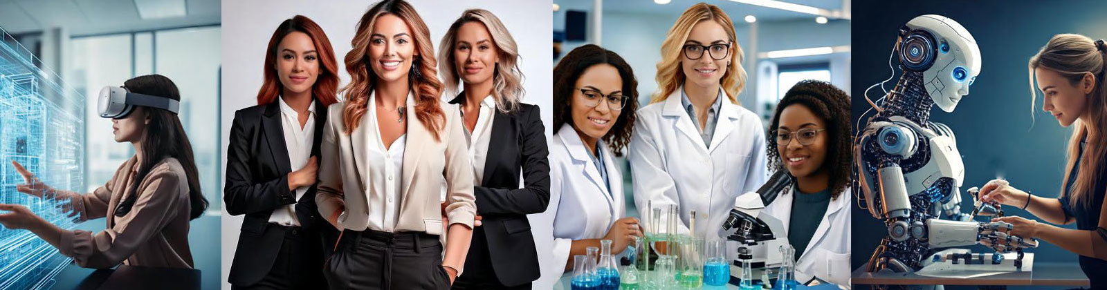 women in business