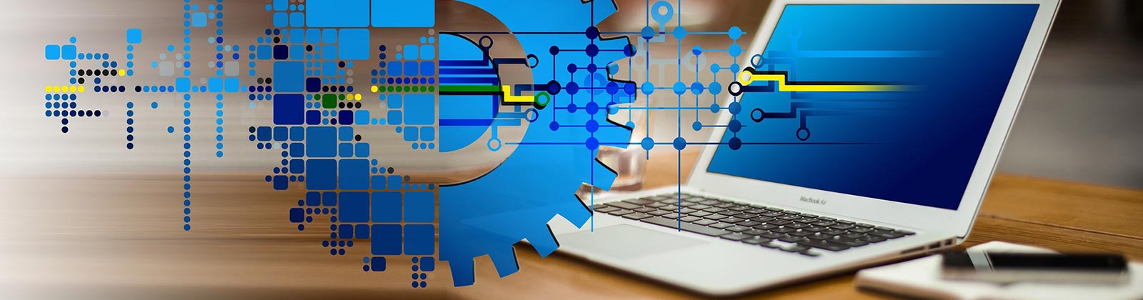 online working